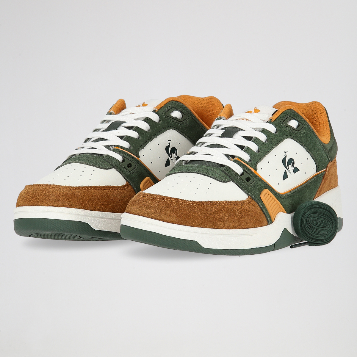 Zapatillas Le Coq Sportif Pro Star Perf,  image number null