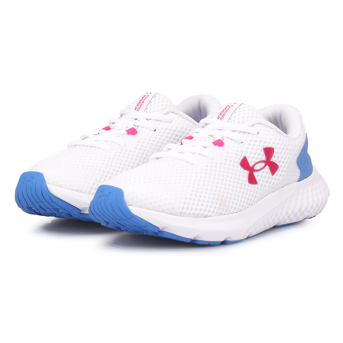 Zapatillas Under Armour Charged Rogue 3 Irid,  image number null