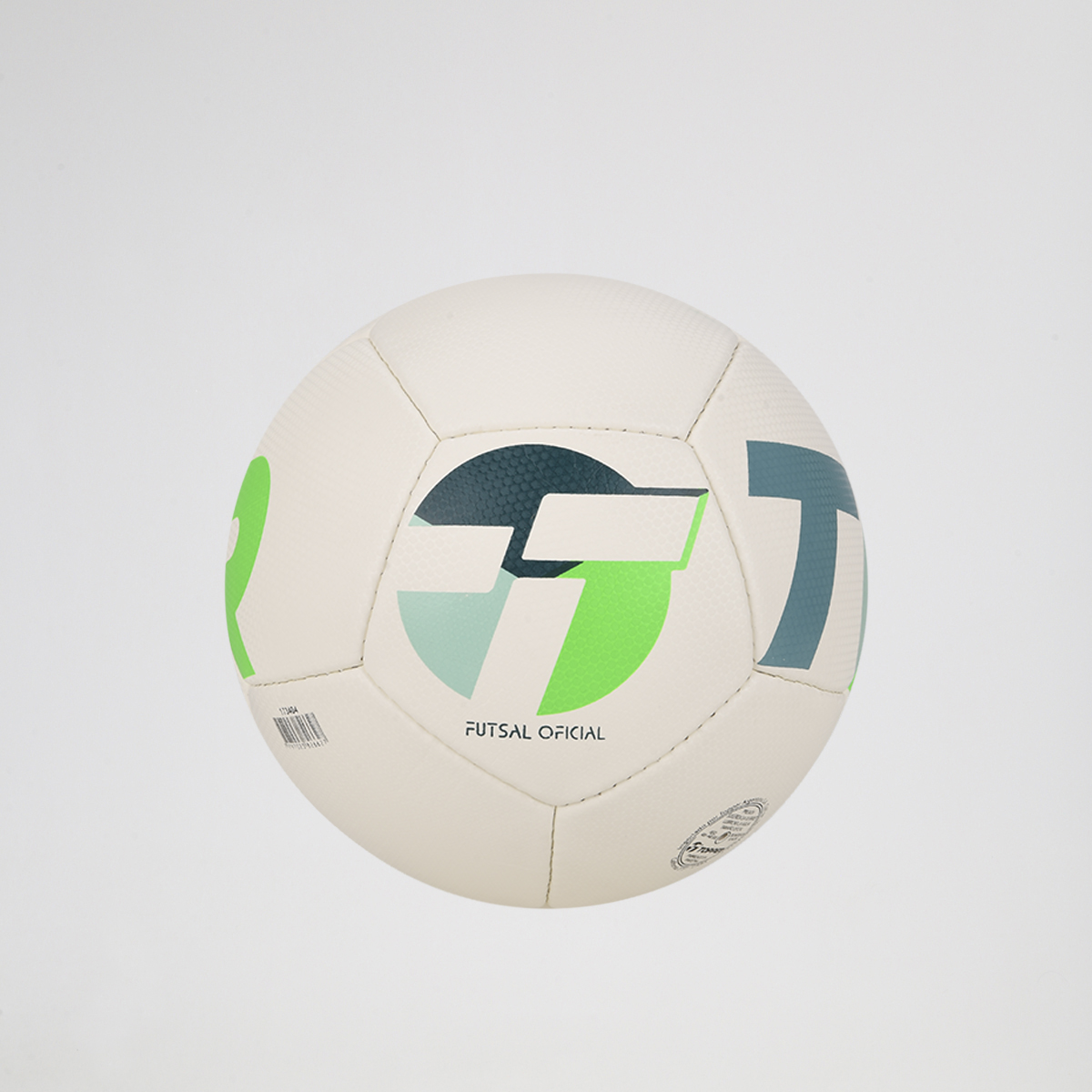 Pelota Topper Fire III Futsal,  image number null
