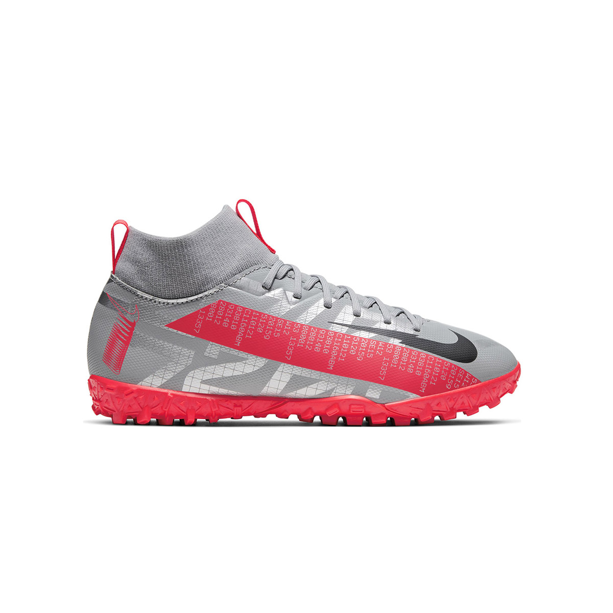 Botines nike mercurial new arrivals superflyx 6 academy tf