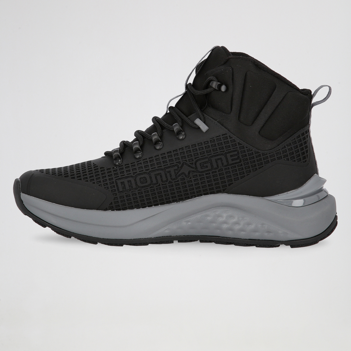 Botas Montagne Apex Hombre,  image number null