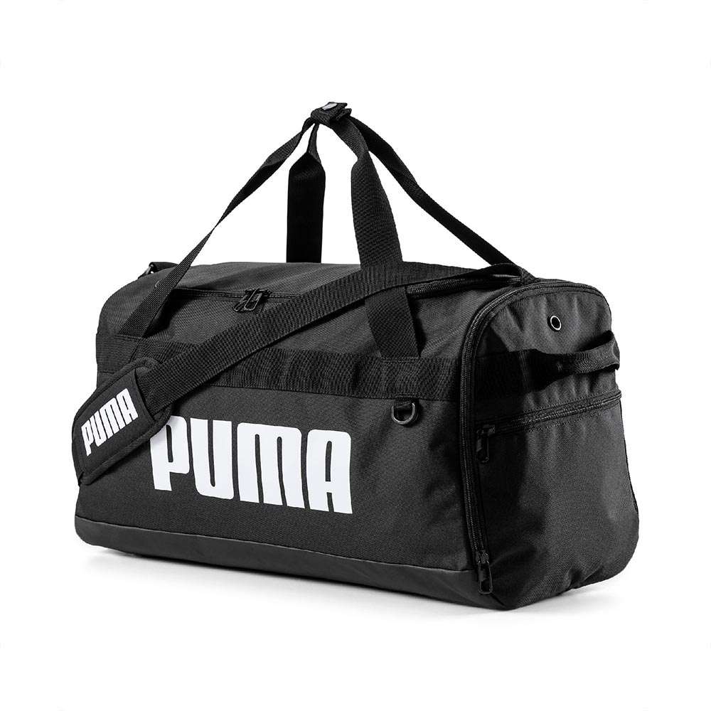 Bolso Puma Challenger Duffel