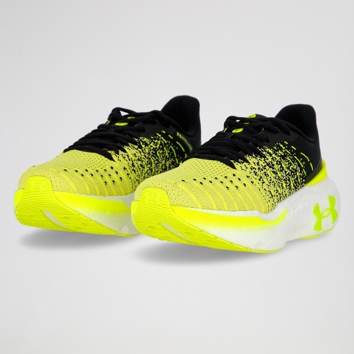 Zapatillas Running Under Armour Infinite Elite Hombre,  image number null