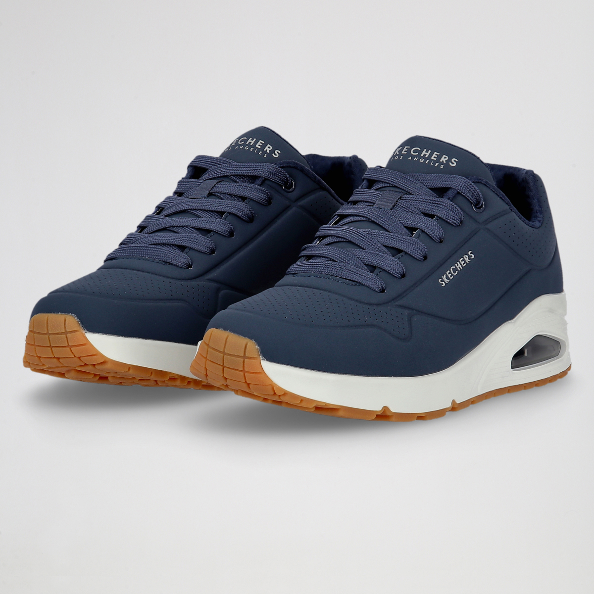 Zapatillas Skechers Uno Stand On Air Hombre,  image number null