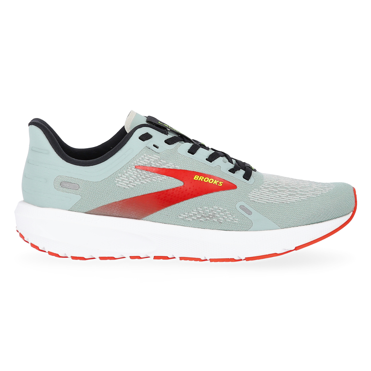 Brooks - Tenis de correr para mujer Launch 9