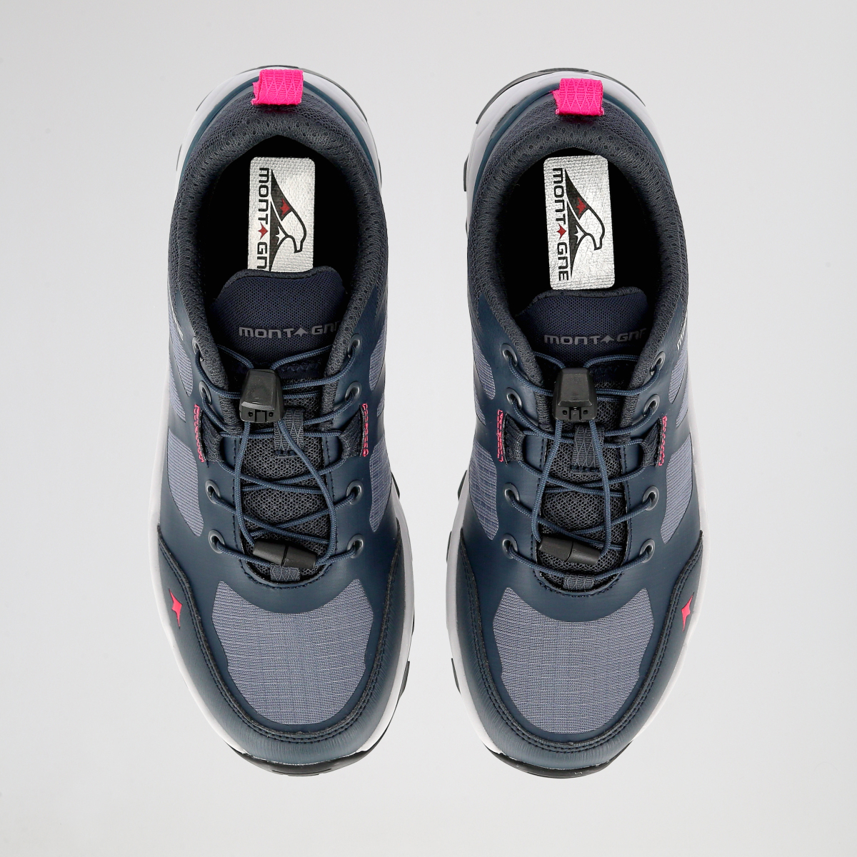 Zapatillas Montagne Out Road Mujer,  image number null