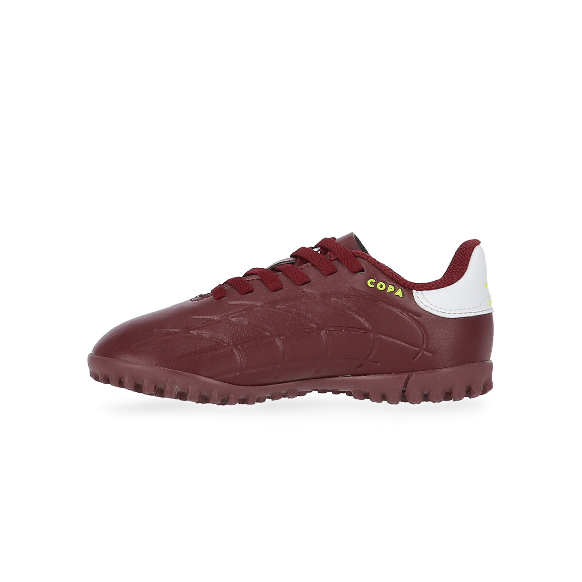 Botines Fútbol adidas Copa Pure 2 Club TF para Infantil,  image number null