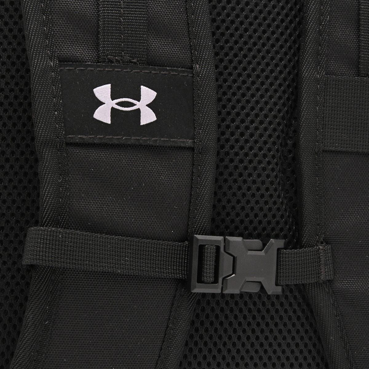 Mochila Training Under Armour Hustle Pro Unisex,  image number null