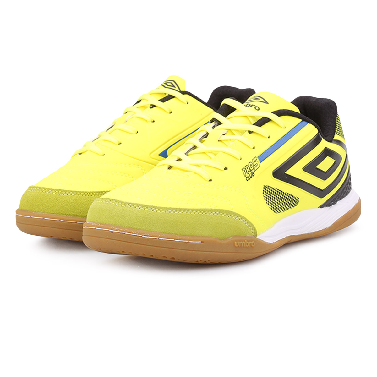 Botines Umbro Sala Pro 5 Club,  image number null