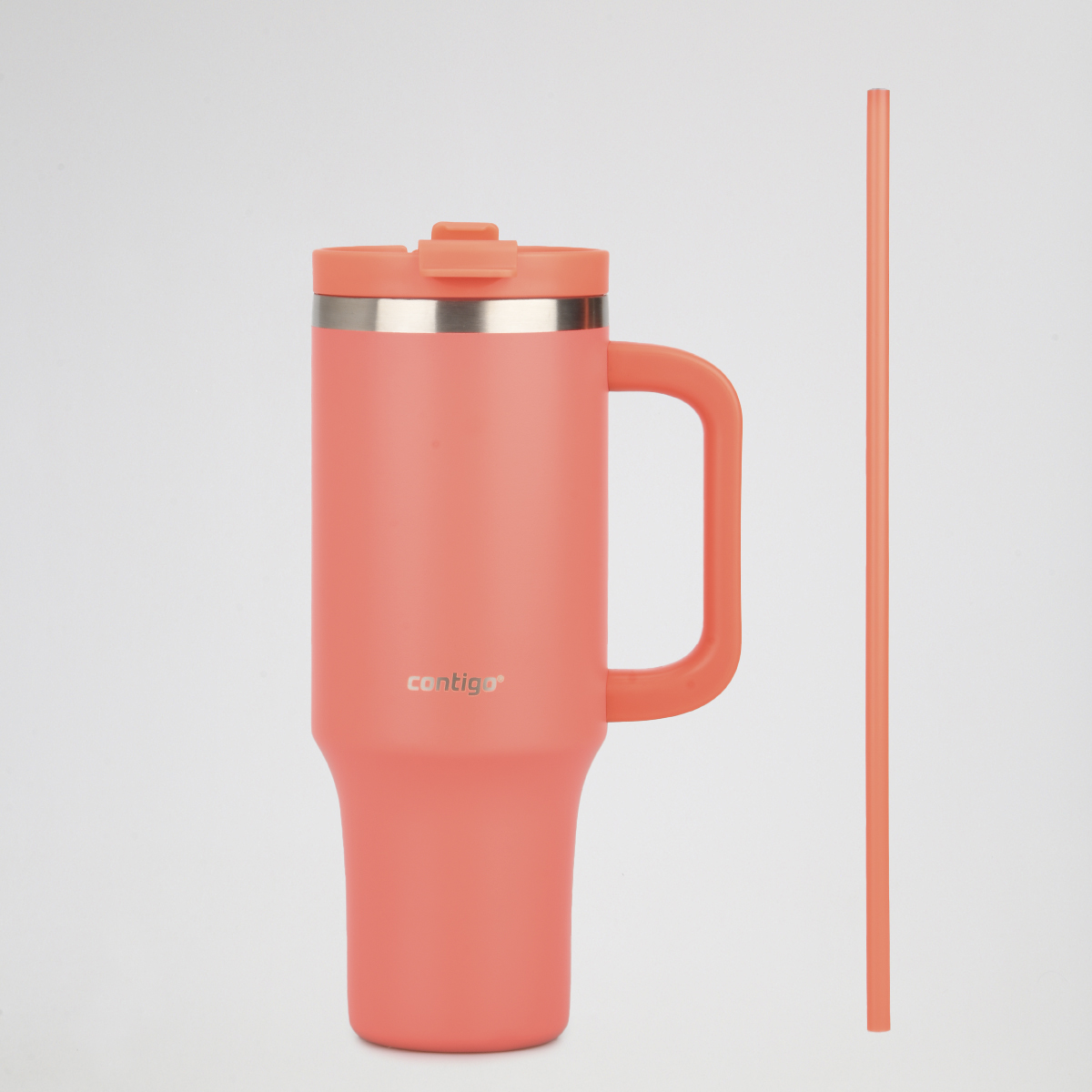 Vaso Contigo Streeterville 1180 ml T&eacute;rmico acero,  image number null