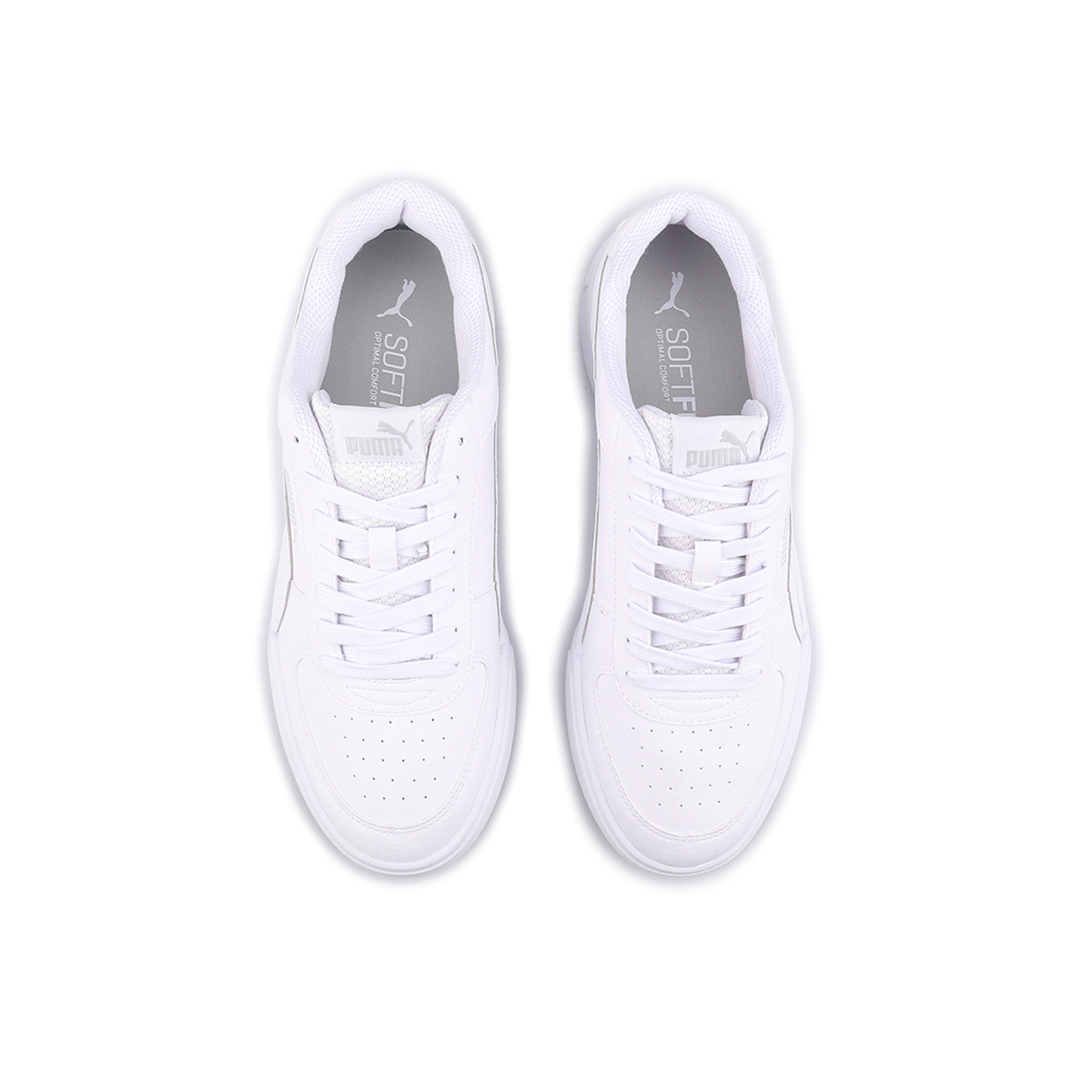 Zapatillas puma blancas 2017 2025