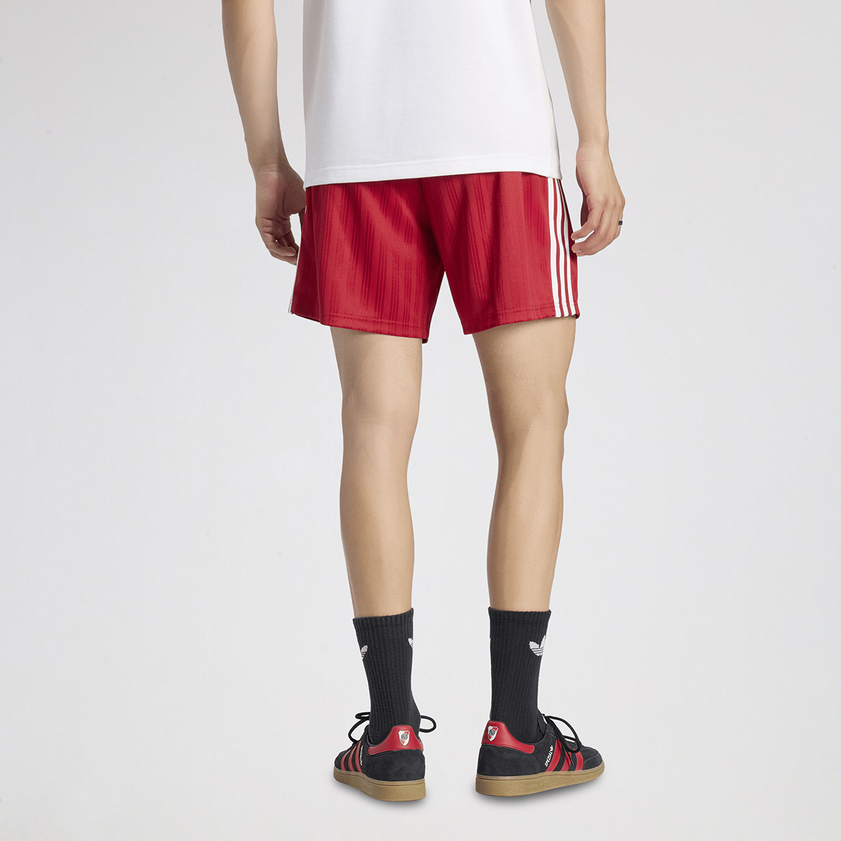 Short River Plate adidas Originals Hombre,  image number null