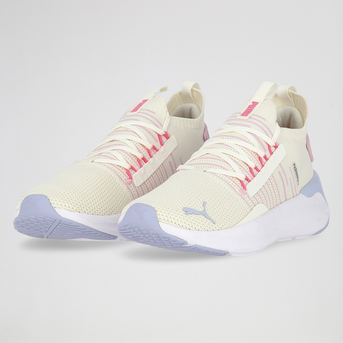 Zapatillas Puma Softride Symmetry Fuzion Mujer,  image number null