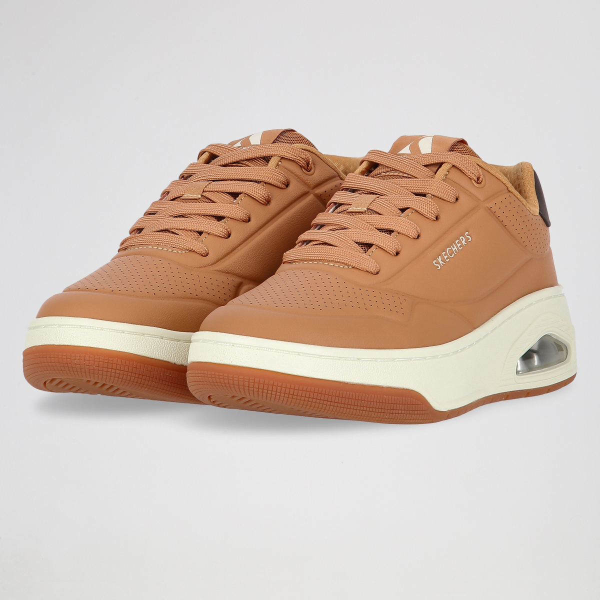 Zapatillas Skechers Uno Court Hombre,  image number null