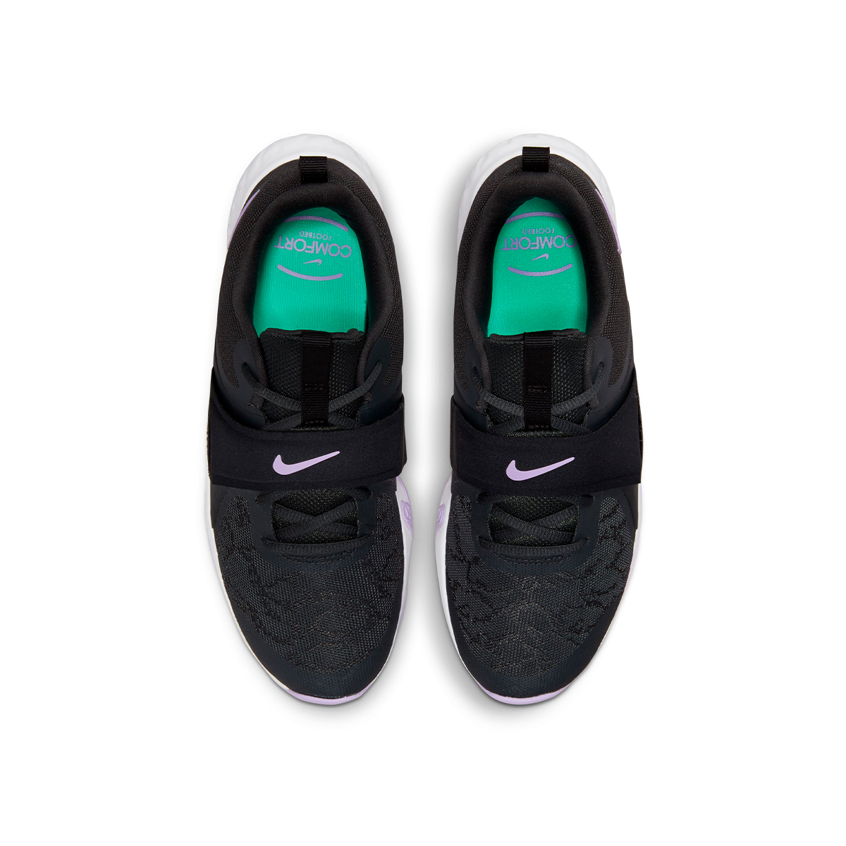 Nike comfort footbed mujer clearance