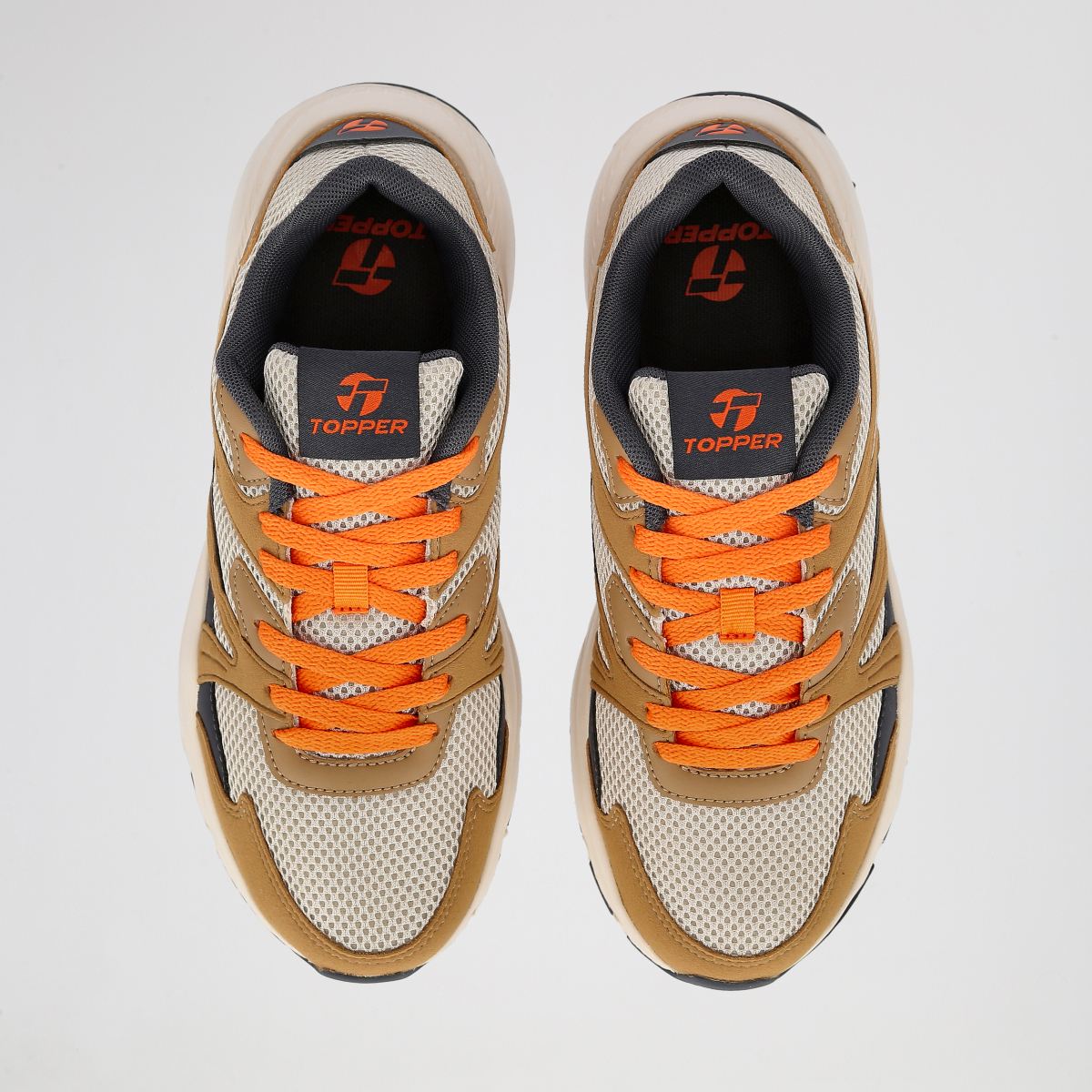 Zapatillas Running Topper Akron,  image number null