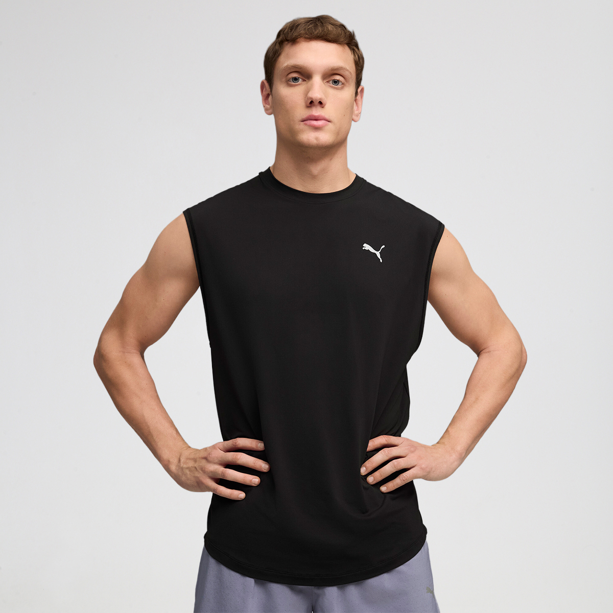 Musculosa Running Puma CoolCELL Hombre,  image number null