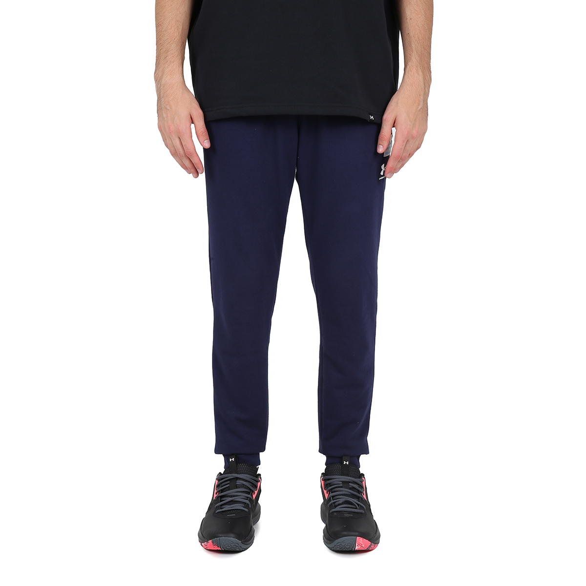 Pantalonetas under armour hombre hotsell