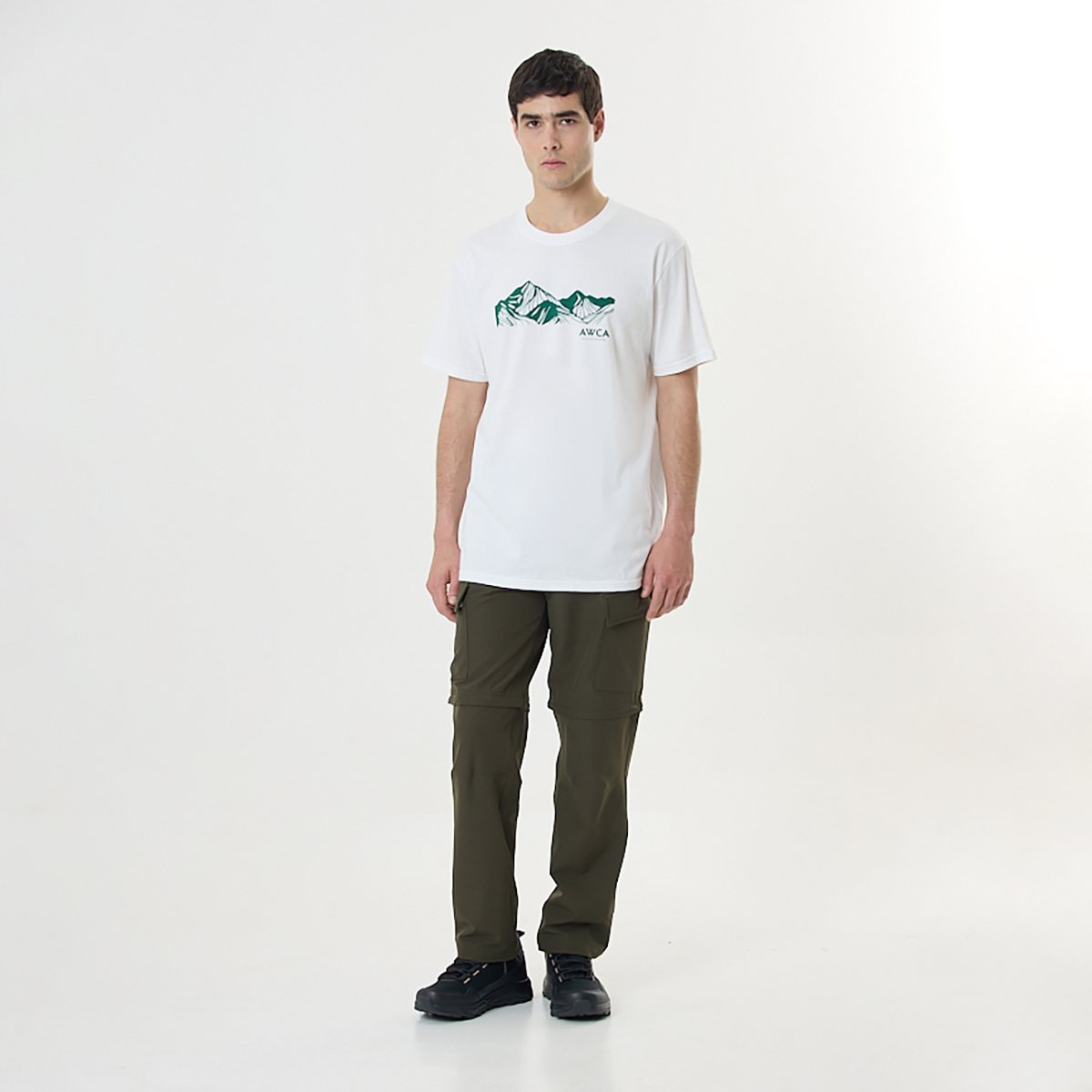 Pantalón AWCA Aconcagua para Hombre,  image number null