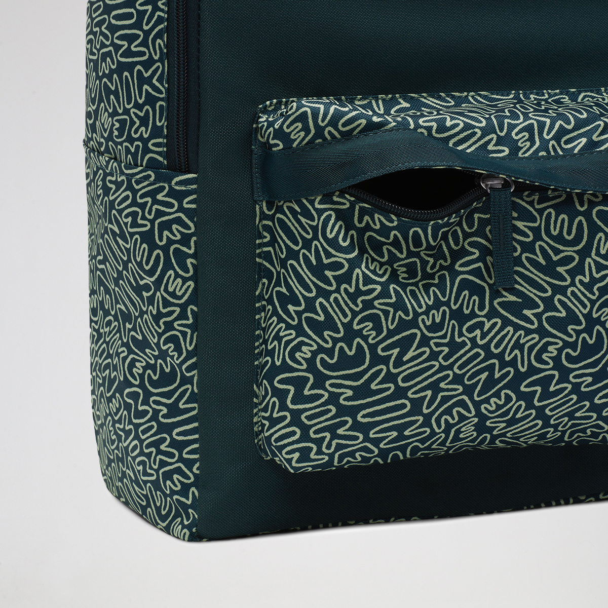 Mochila Nike Scribble,  image number null