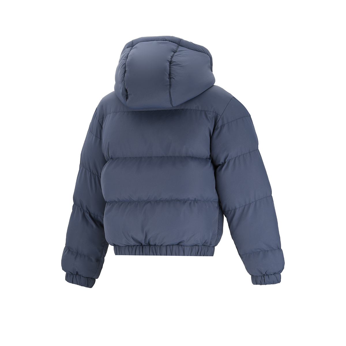 Campera Urbana Topper Br Puffer II Niño,  image number null