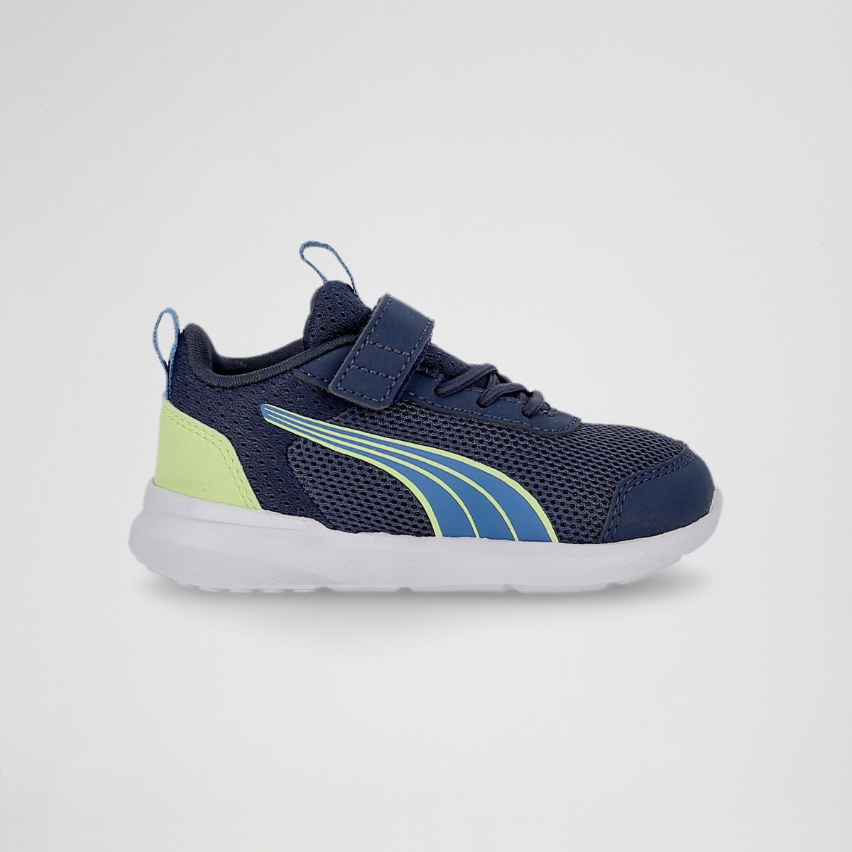 Zapatillas Puma Kruz Ac Infantil,  image number null