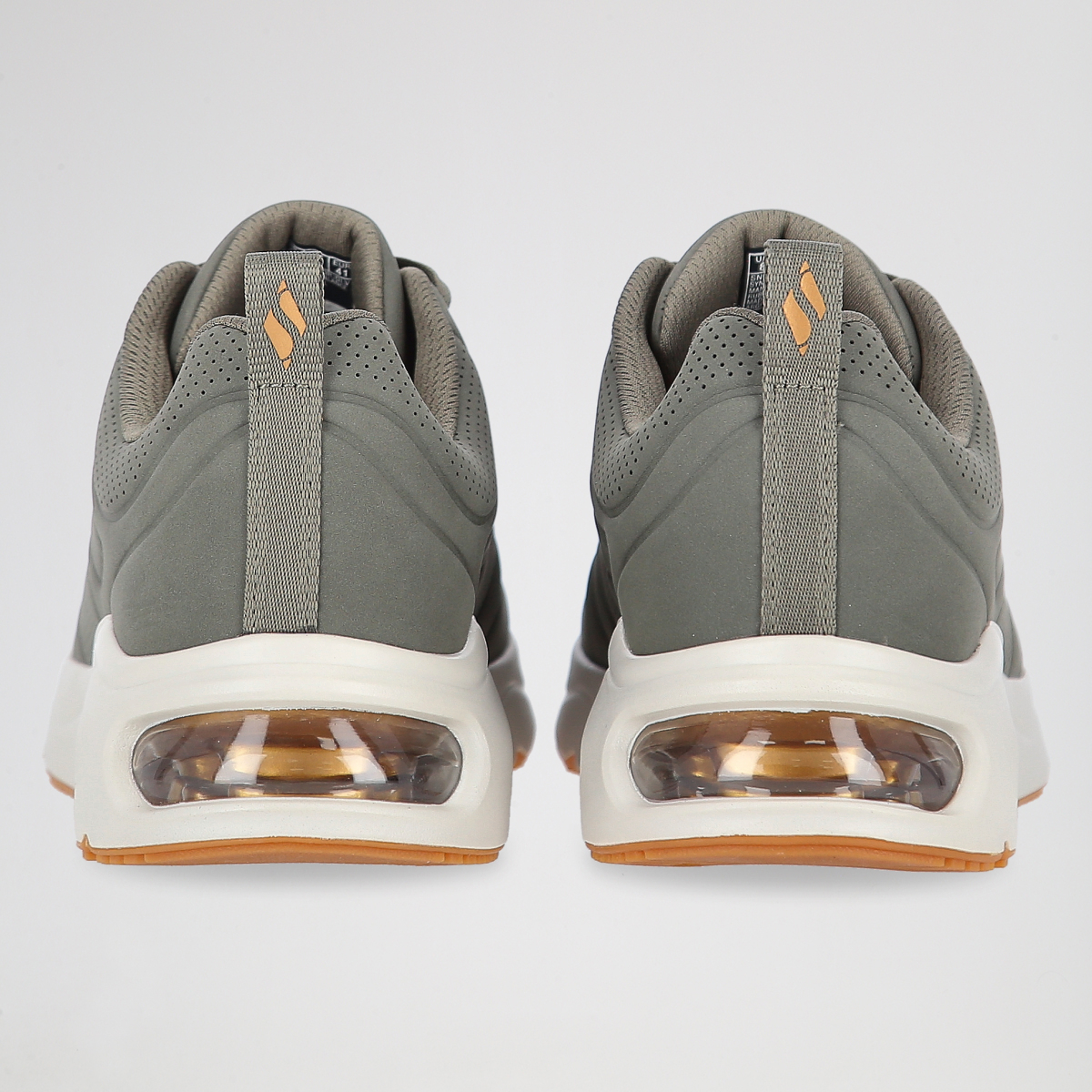 Zapatillas Skechers Tres Air Uno Casairal Hombre,  image number null