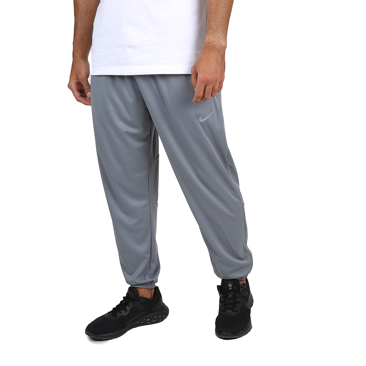 Pantalón Nike Dri-fit Challenger Hombre,  image number null