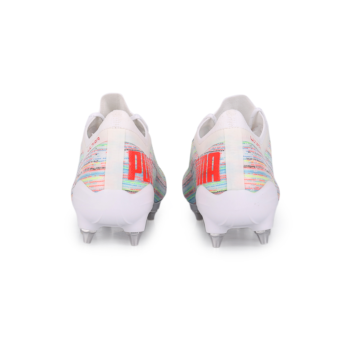 Botines Puma Ultra 1.2 Mxsg,  image number null