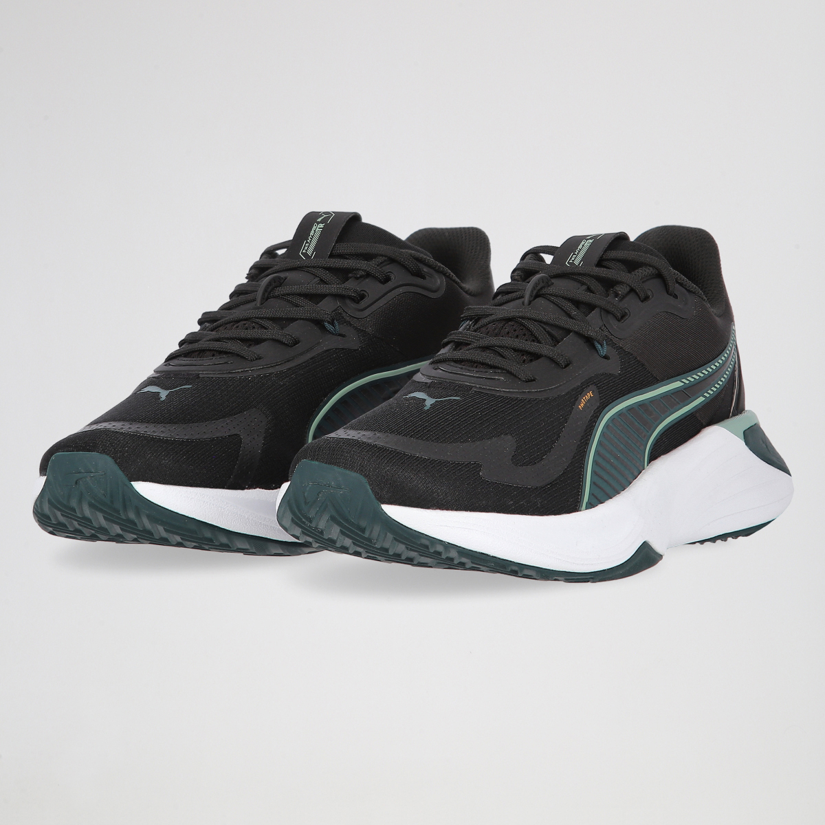 Zapatillas Entrenamiento Puma PWR Hybrid,  image number null