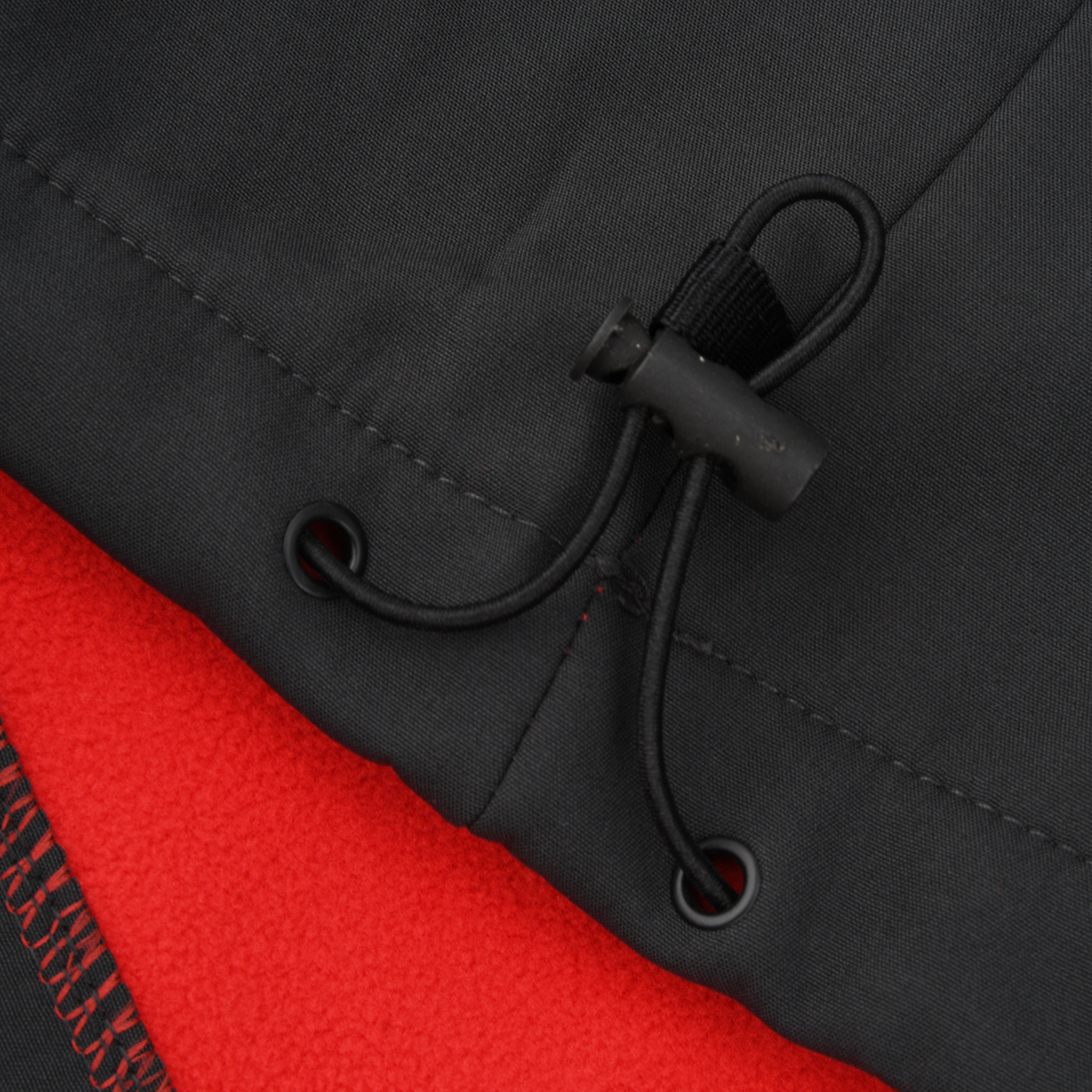 Campera Entrenamiento Lotto Moonlight Hombre,  image number null