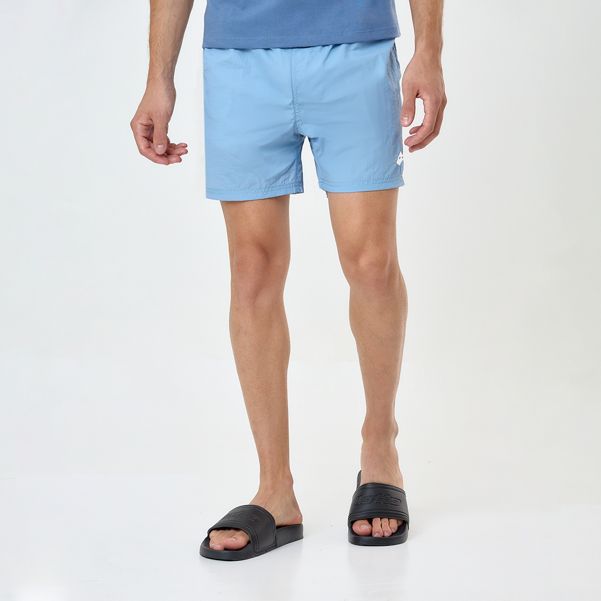 Traje De Baño Lotto Jaz Sent Hombre,  image number null