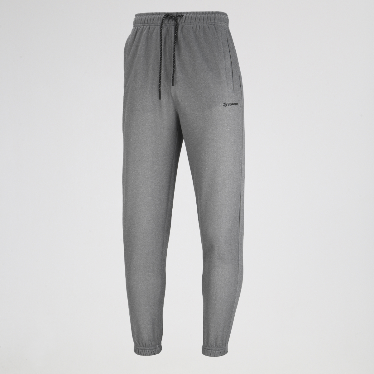 Pantalón Entrenamiento Topper Jogger Poly Hombre,  image number null