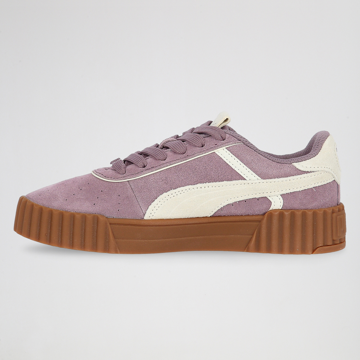 Zapatillas Puma Carina 3.0 Luxe Sd Mujer,  image number null