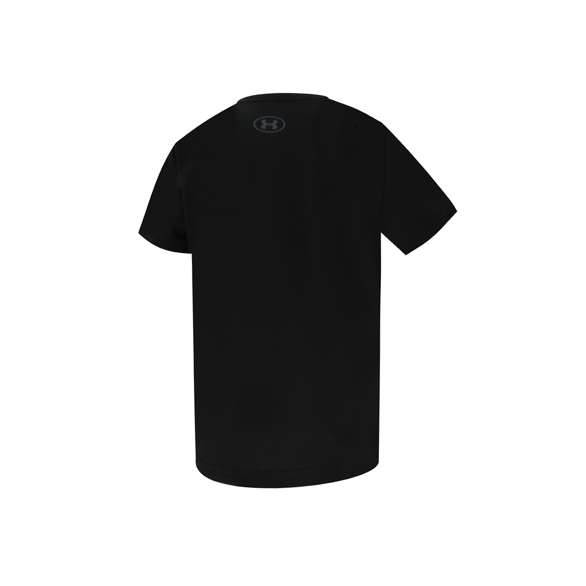 Remera Under Armour Basketball Lock Up Ni&ntilde;o,  image number null