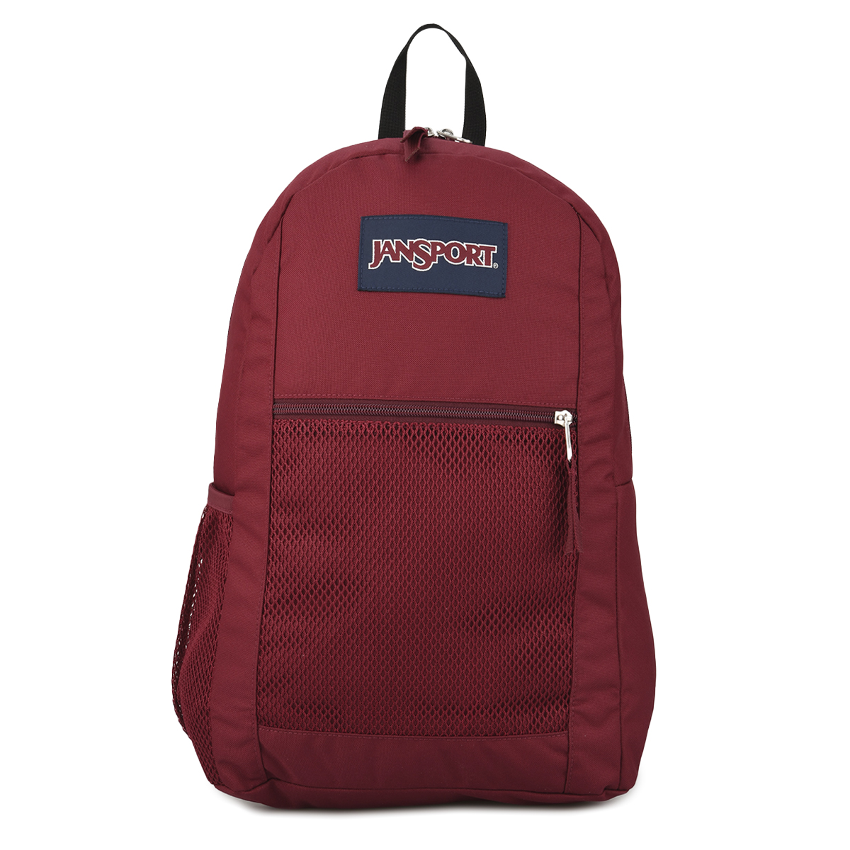 Mochila Jansport Zone Pack Russet,  image number null