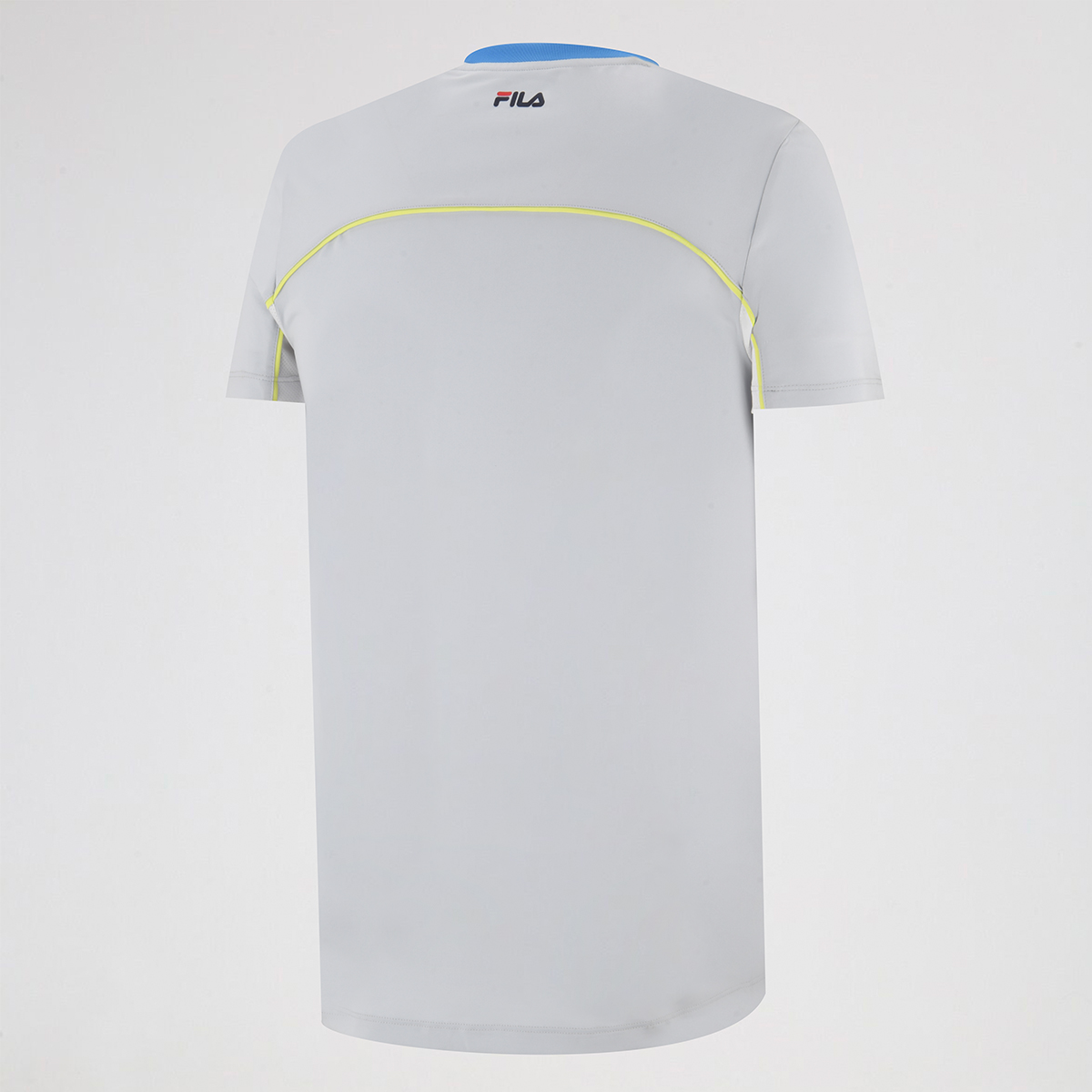 Remera Tenis Fila Backspin Hombre,  image number null