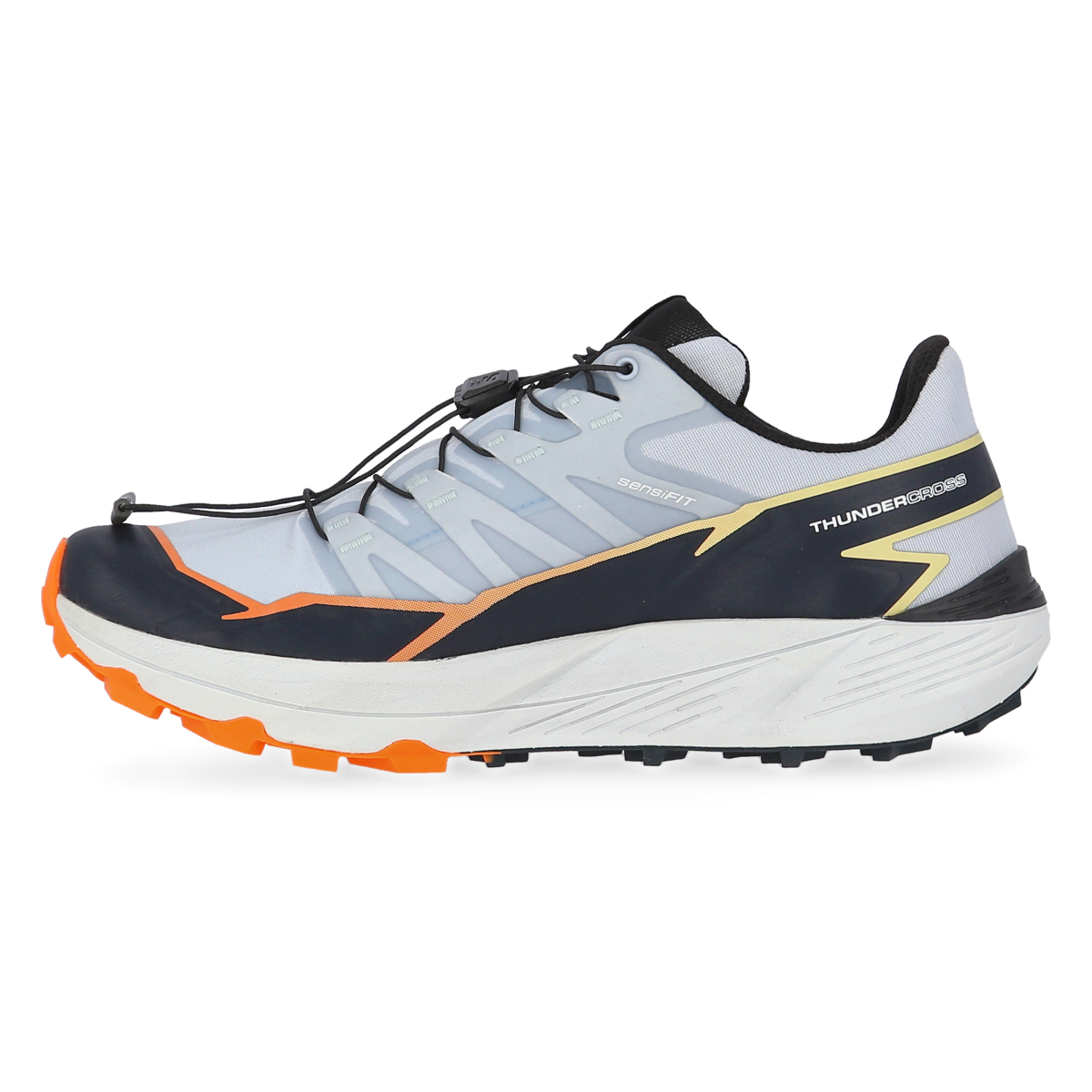 Zapatillas Running Salomon Thundercross Hombre,  image number null