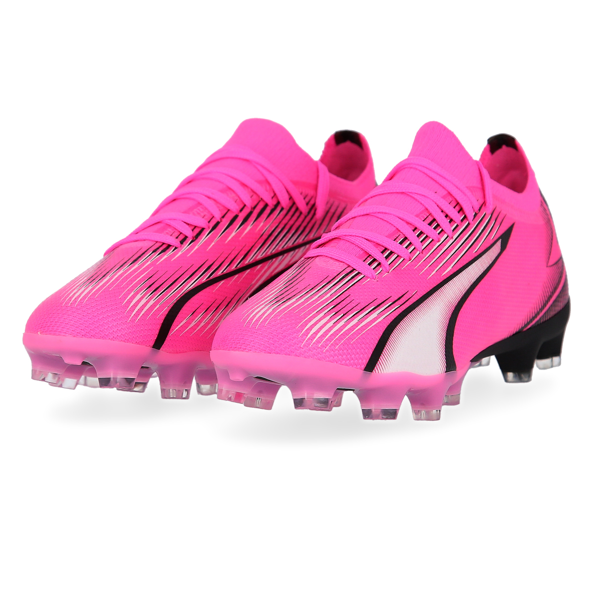 Botines Fútbol Puma ULTRA Match Fg/Ag ADP,  image number null