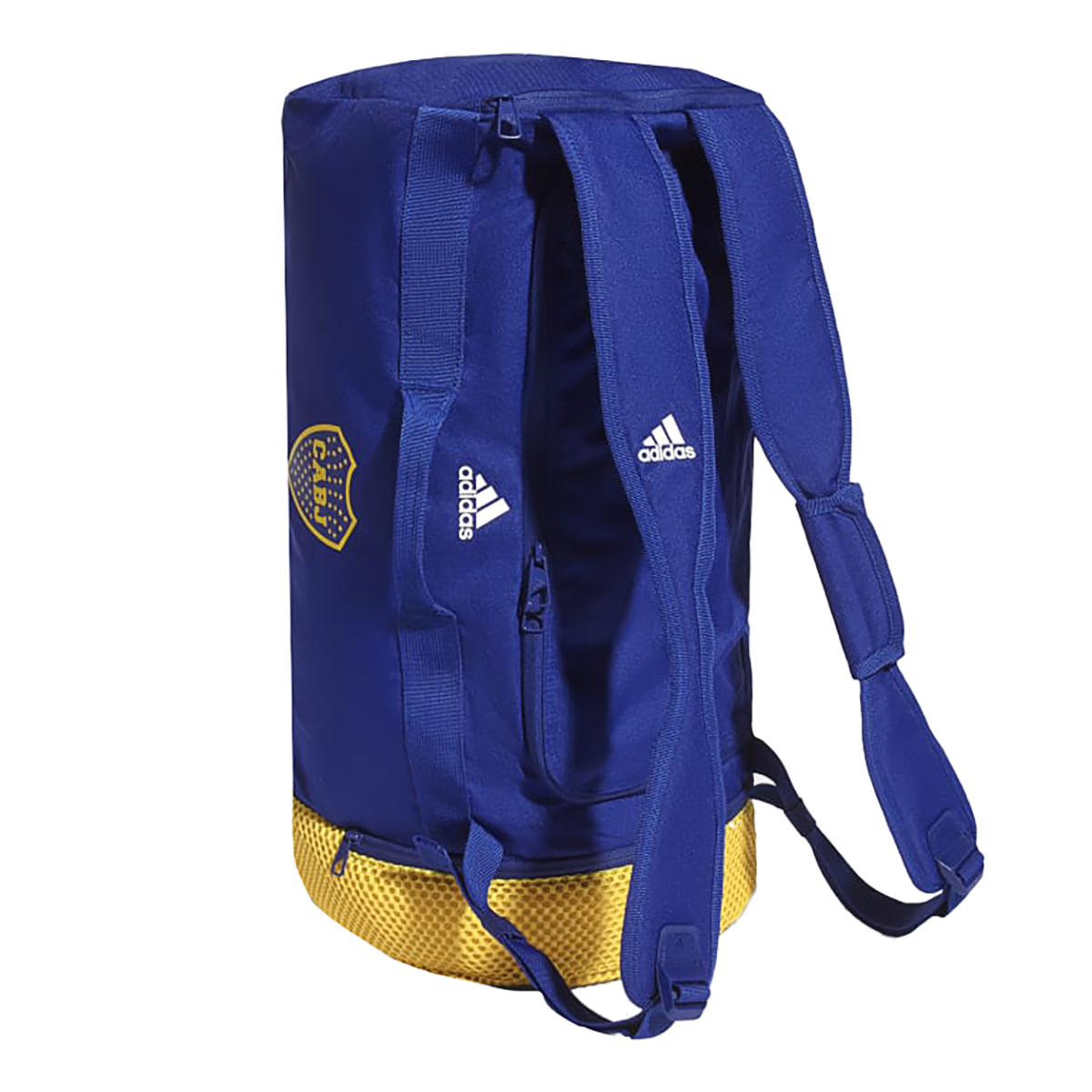 Mochila adidas boca new arrivals juniors