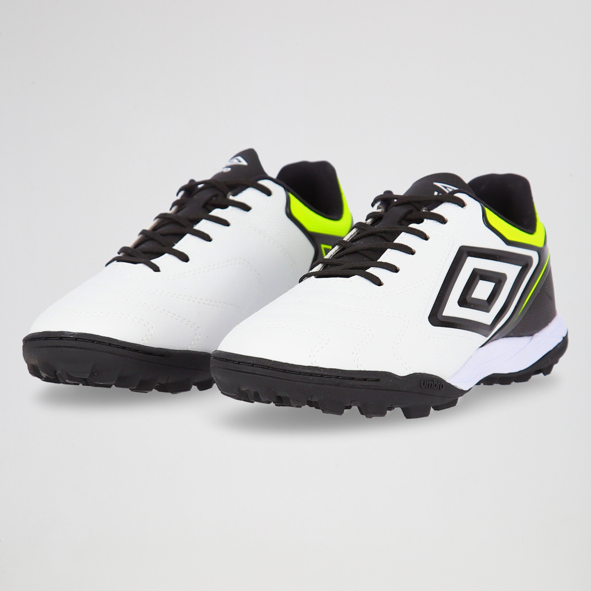 Botines Fútbol Umbro Adamant Master Class Club Sintético Hombre,  image number null