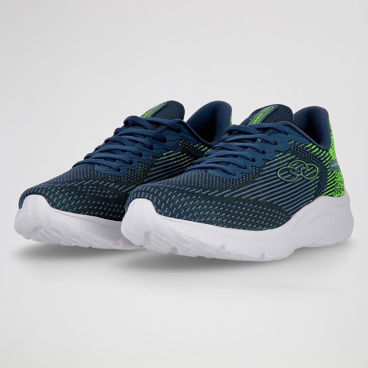 Zapatillas Running Olympikus Delta,  image number null