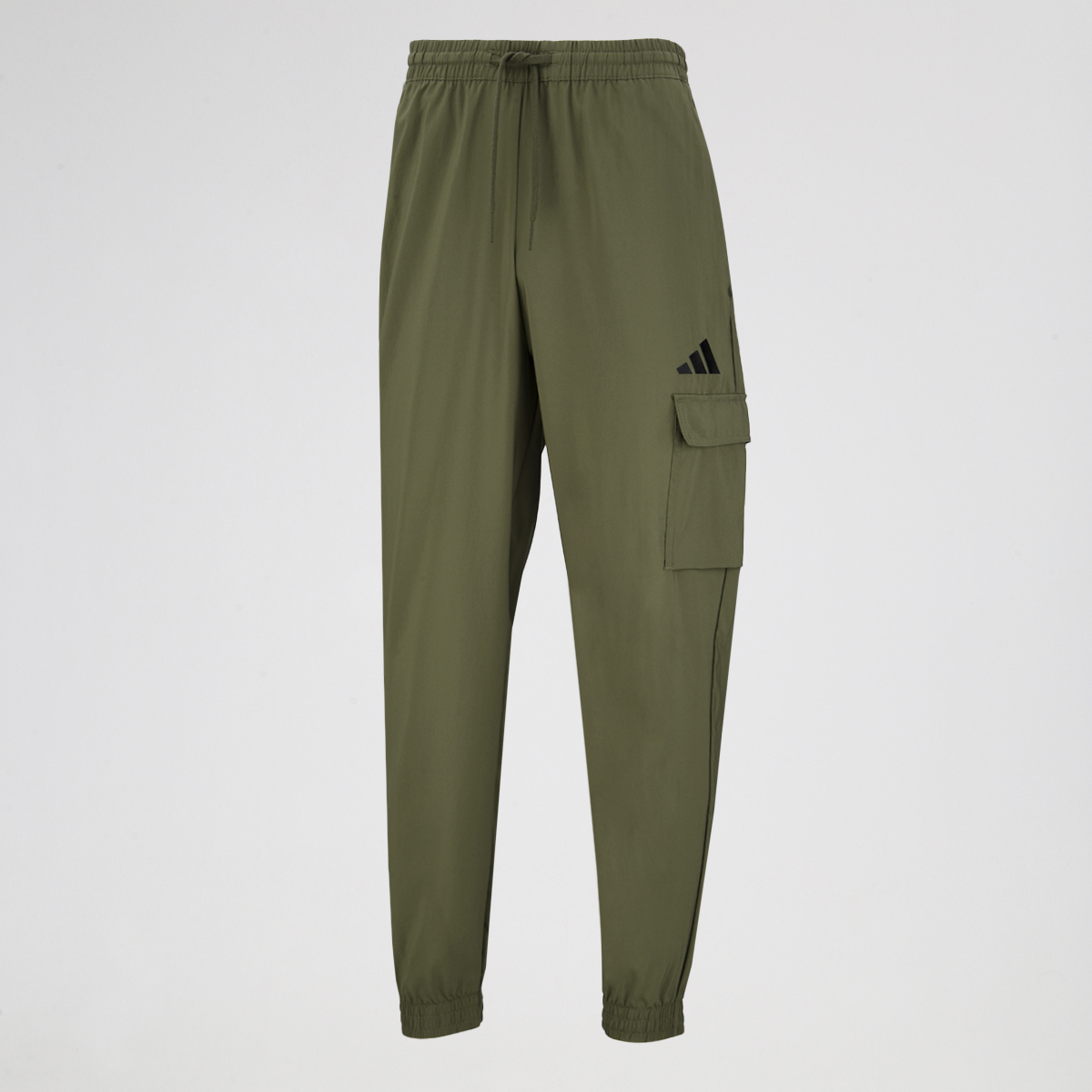 Pantalón adidas Essentials Small Logo Hombre,  image number null
