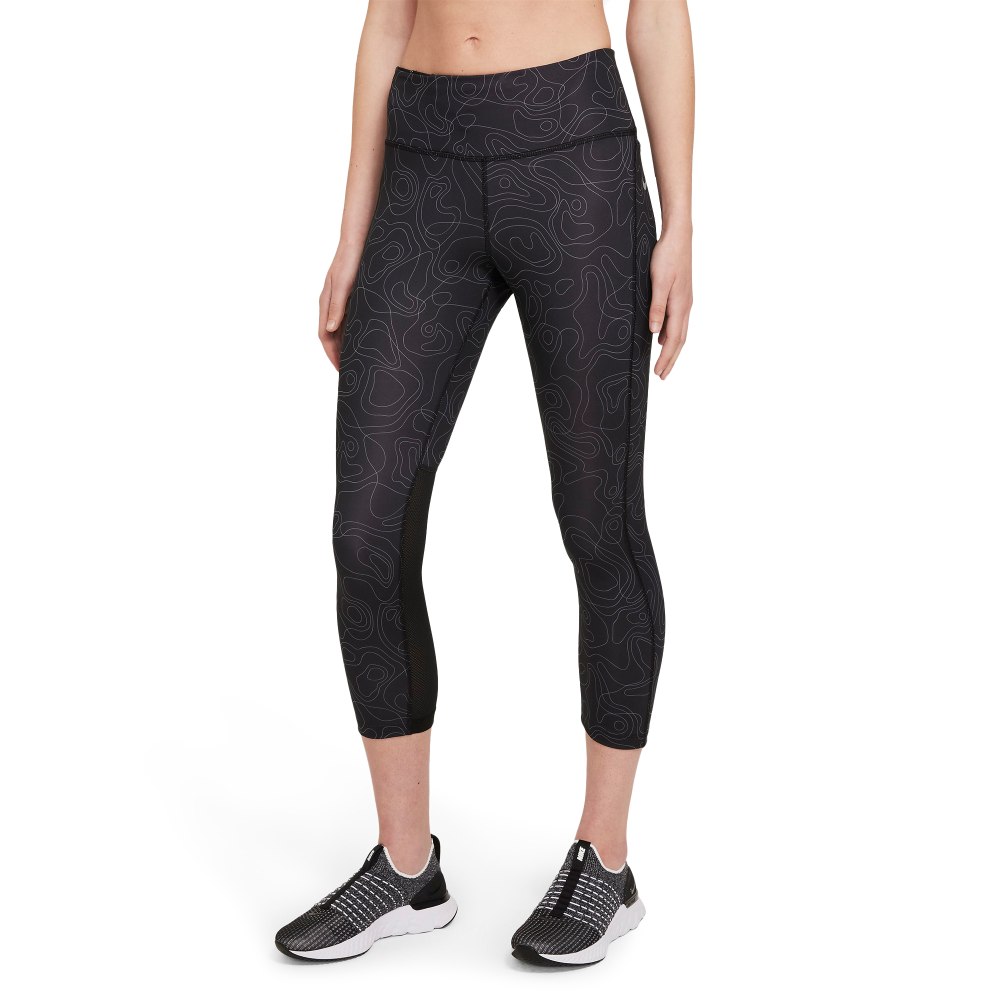 Calza Nike Fast Run Division,  image number null