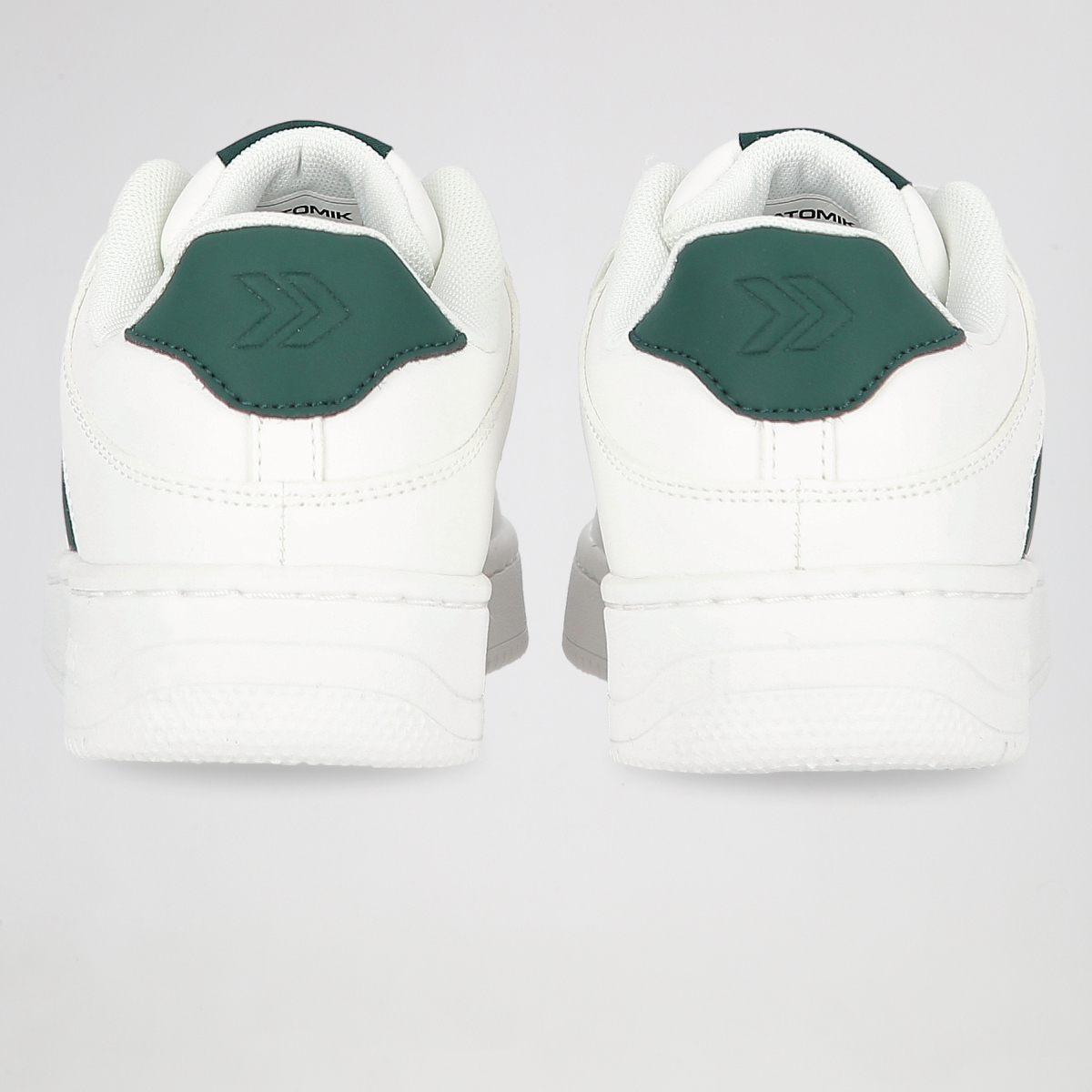 Zapatillas Atomik Fairfaxx Sint&eacute;tico Mujer,  image number null