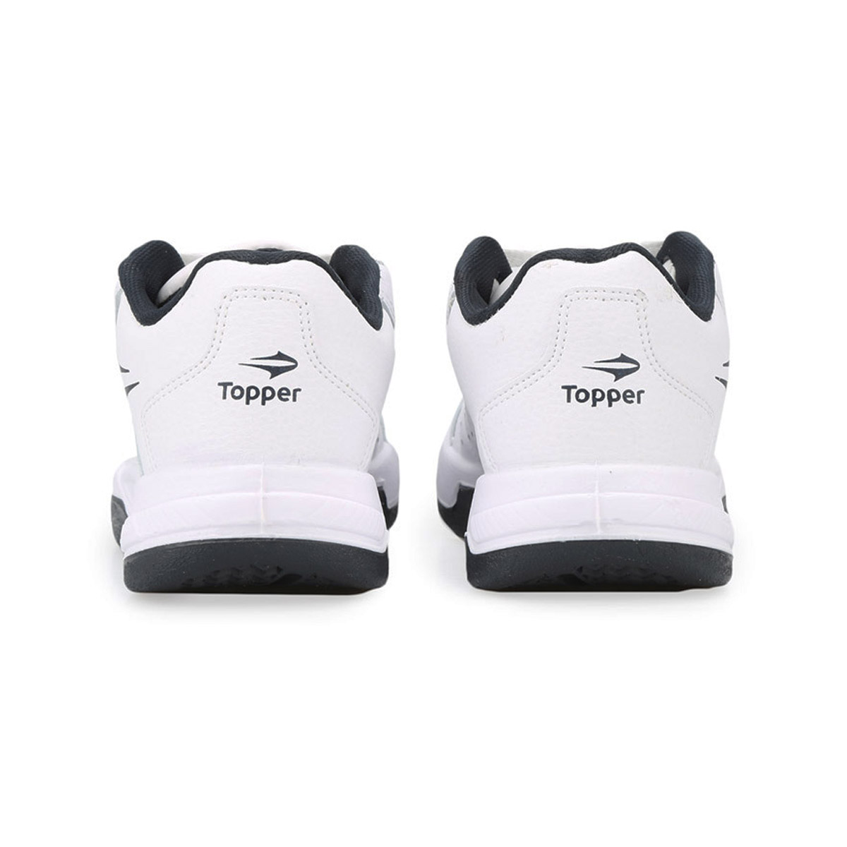 Zapatillas Topper Game Over III Dexter