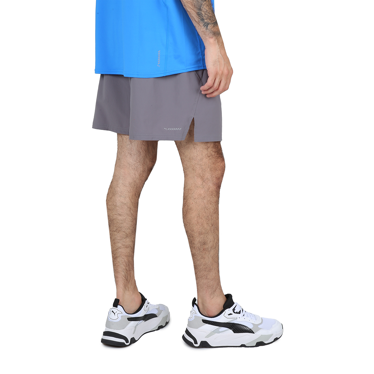 Short Running Puma Run Ultraweave 2 Hombre,  image number null