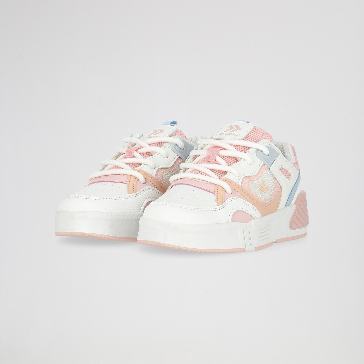 Zapatillas Atomik Floy Niña,  image number null