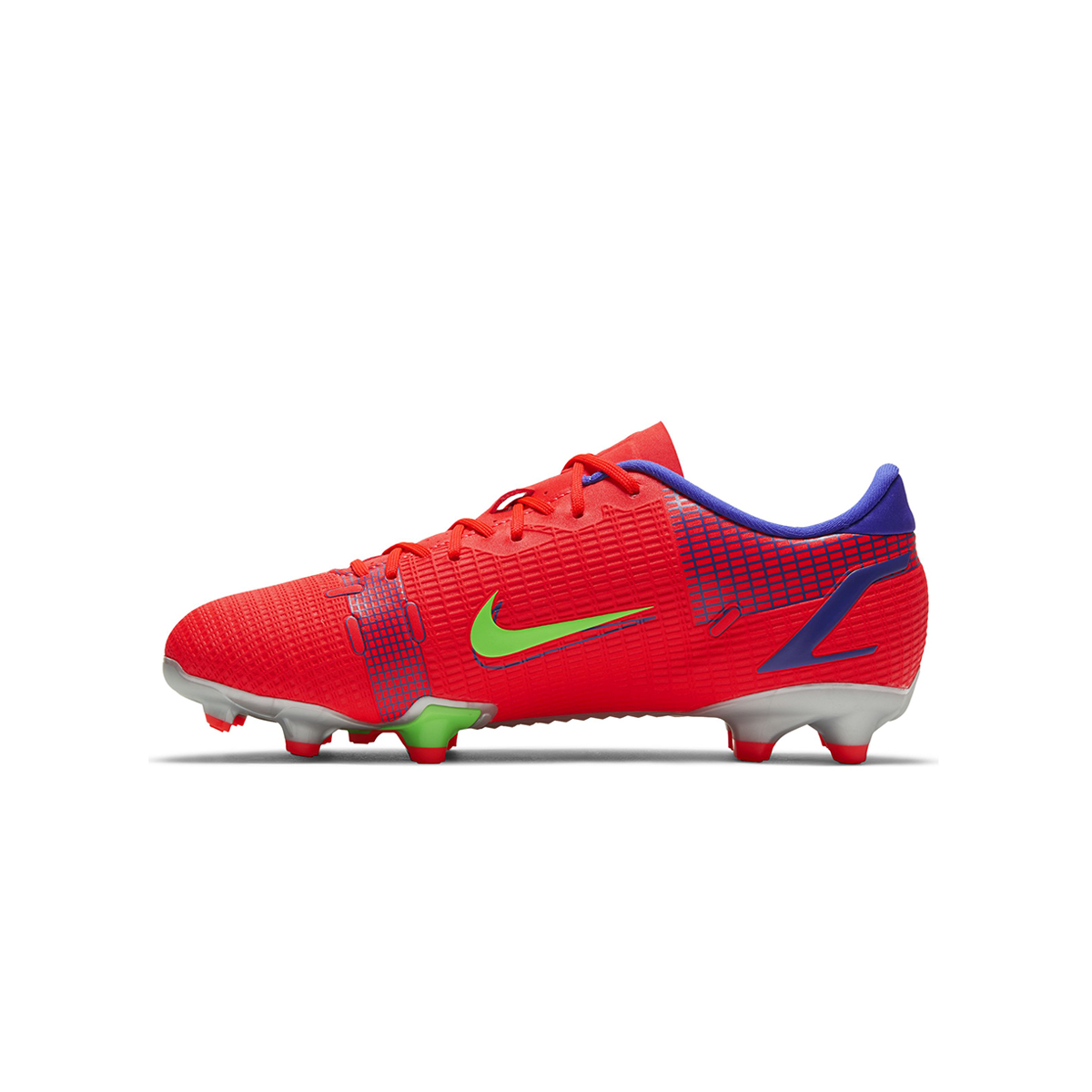 Botines nike mercurial mercado libre store