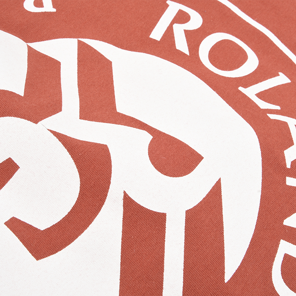 Remera Tenis Roland Garros Marque Hombre,  image number null
